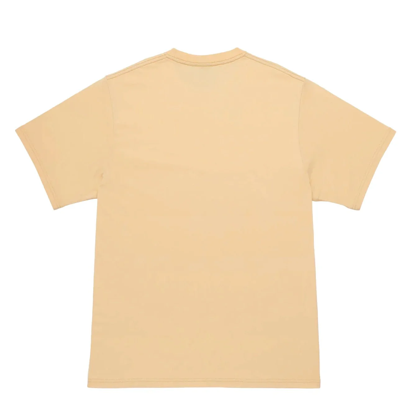 Gramicci One Point Tee Mango - Image 2