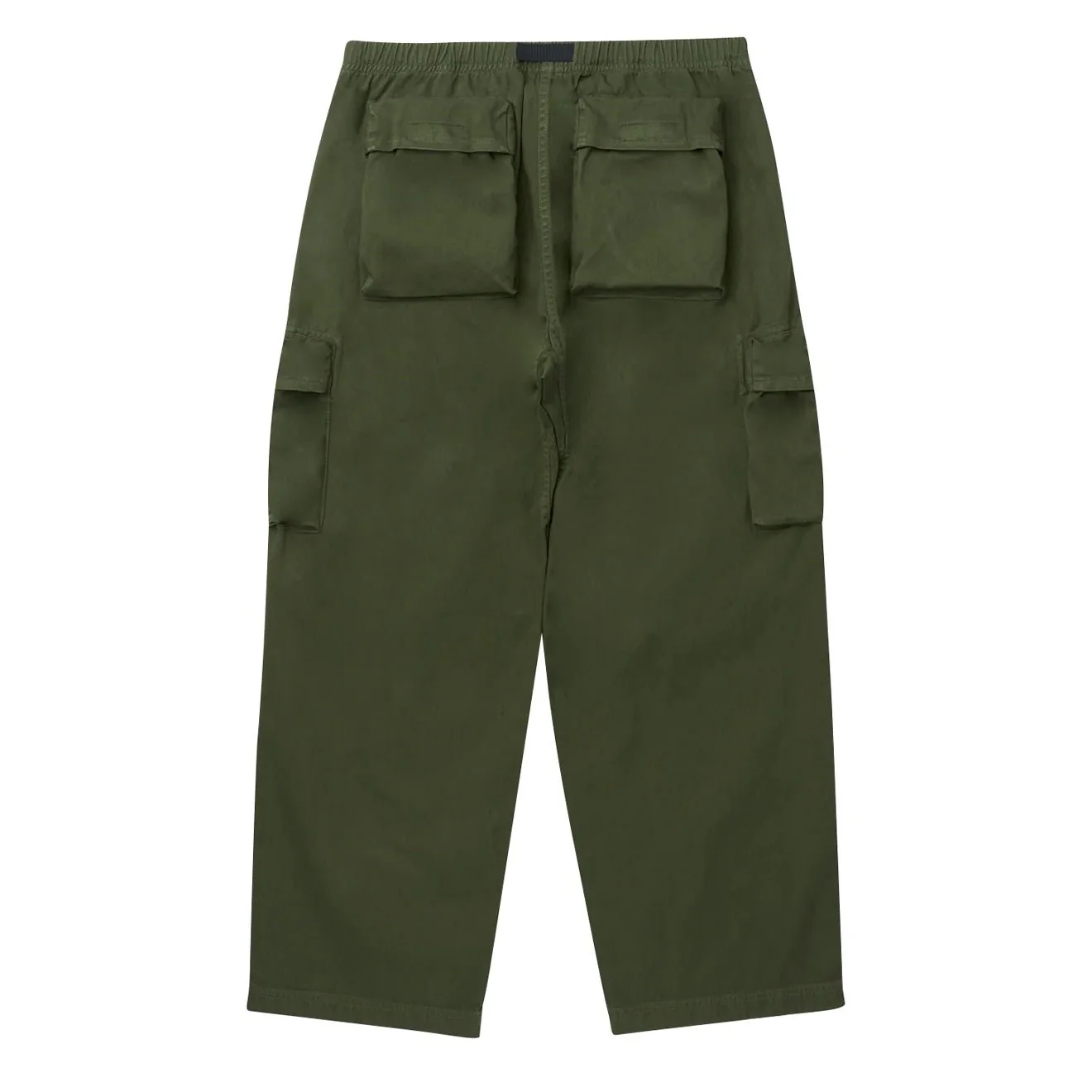 Gramicci Rig Cargo Pant Olive - Image 2