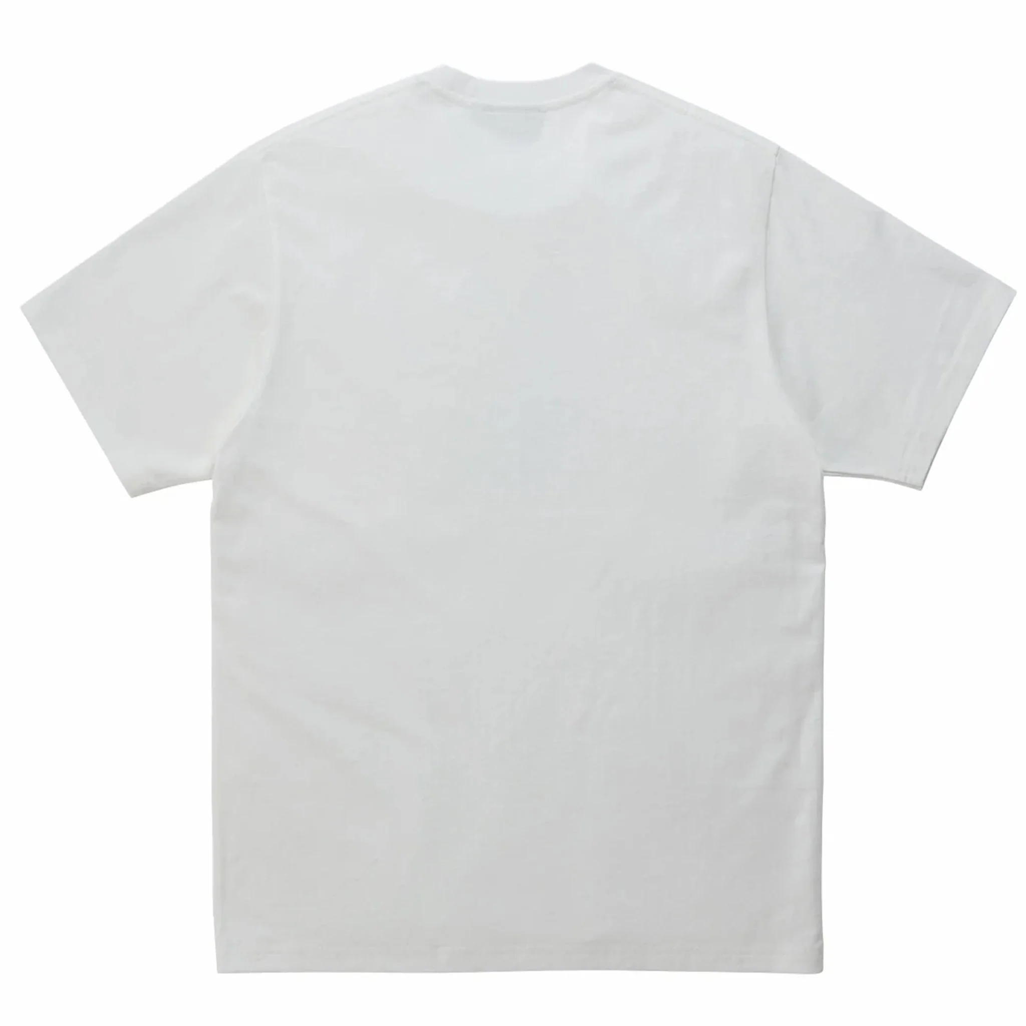 Gramicci Stonemasters Tee White - Image 2