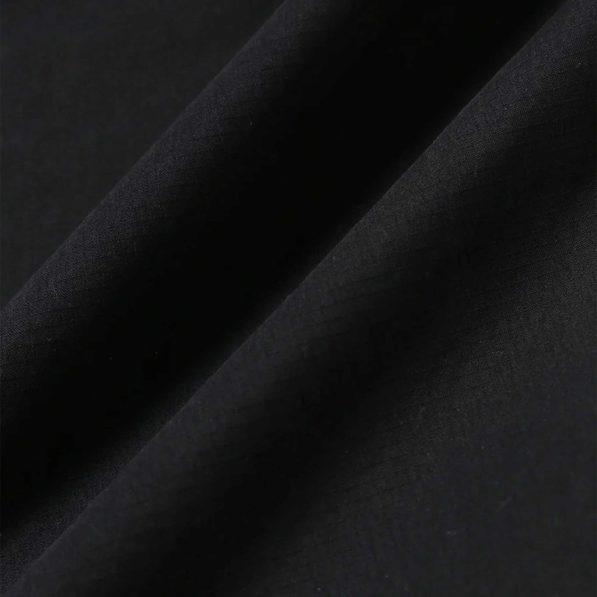 Gramicci x And Wander Military Wide Pant Black - Image 3
