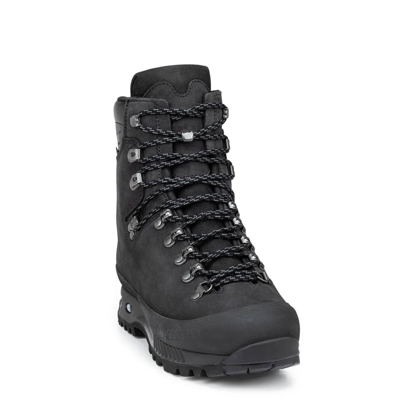 Hanwag Alaska XC GTX Black / Black - Image 3
