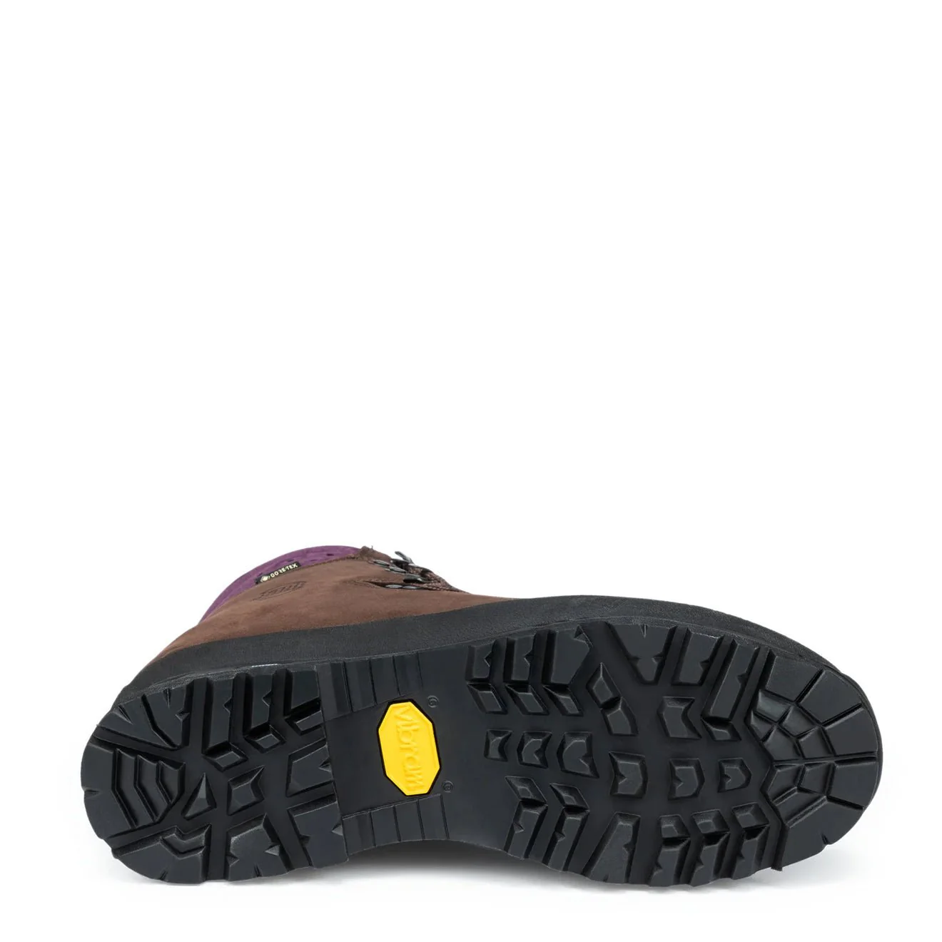 Hanwag Alaska XC GTX Brown / Violet - Image 4