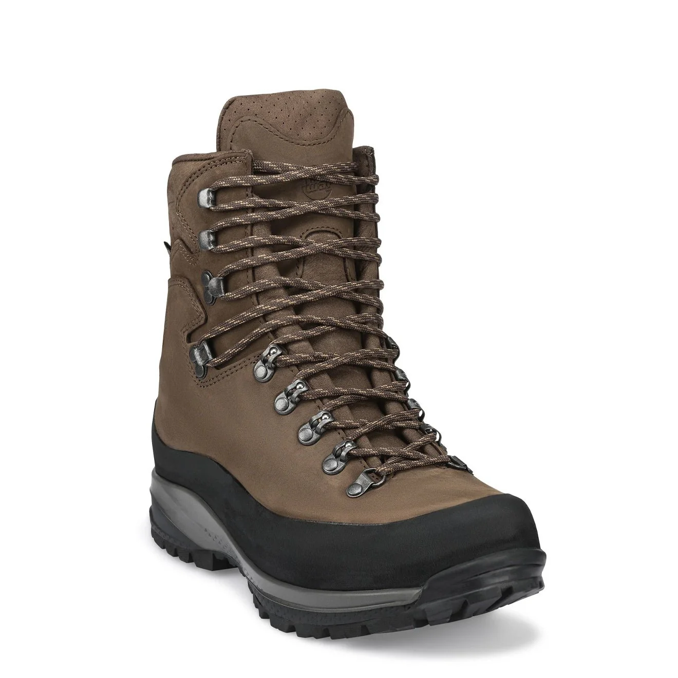 Hanwag Ancash II GTX Brown / Asphalt - Image 2
