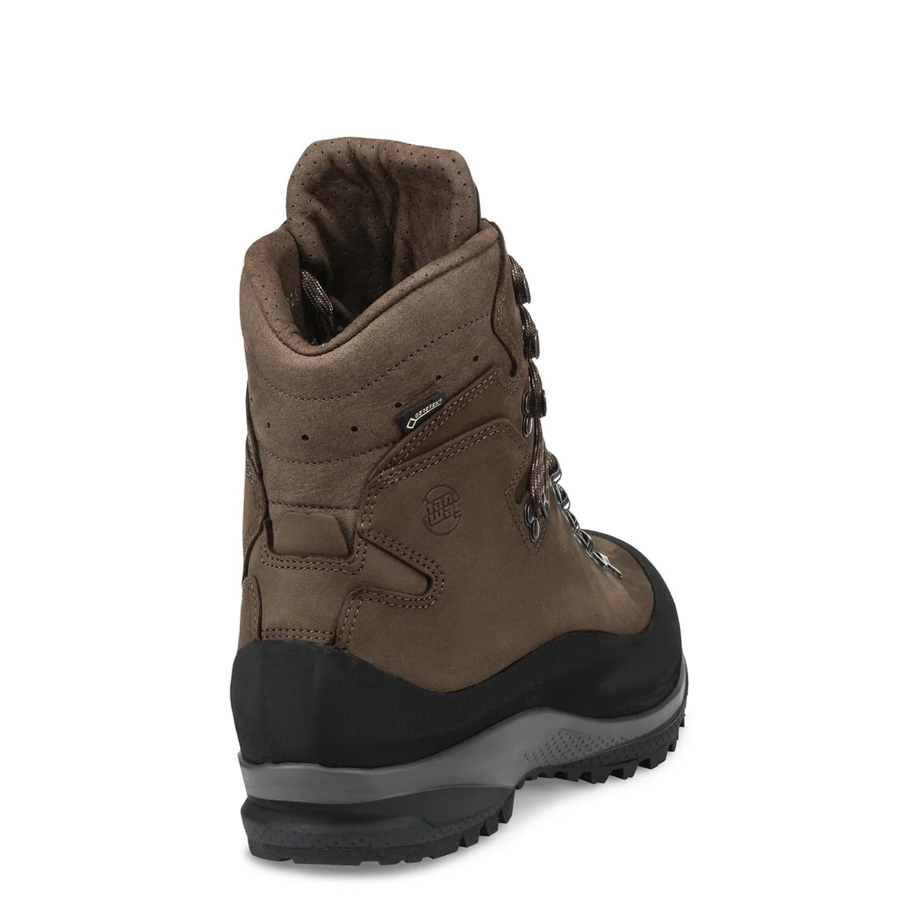 Hanwag Ancash II GTX Brown / Asphalt - Image 3