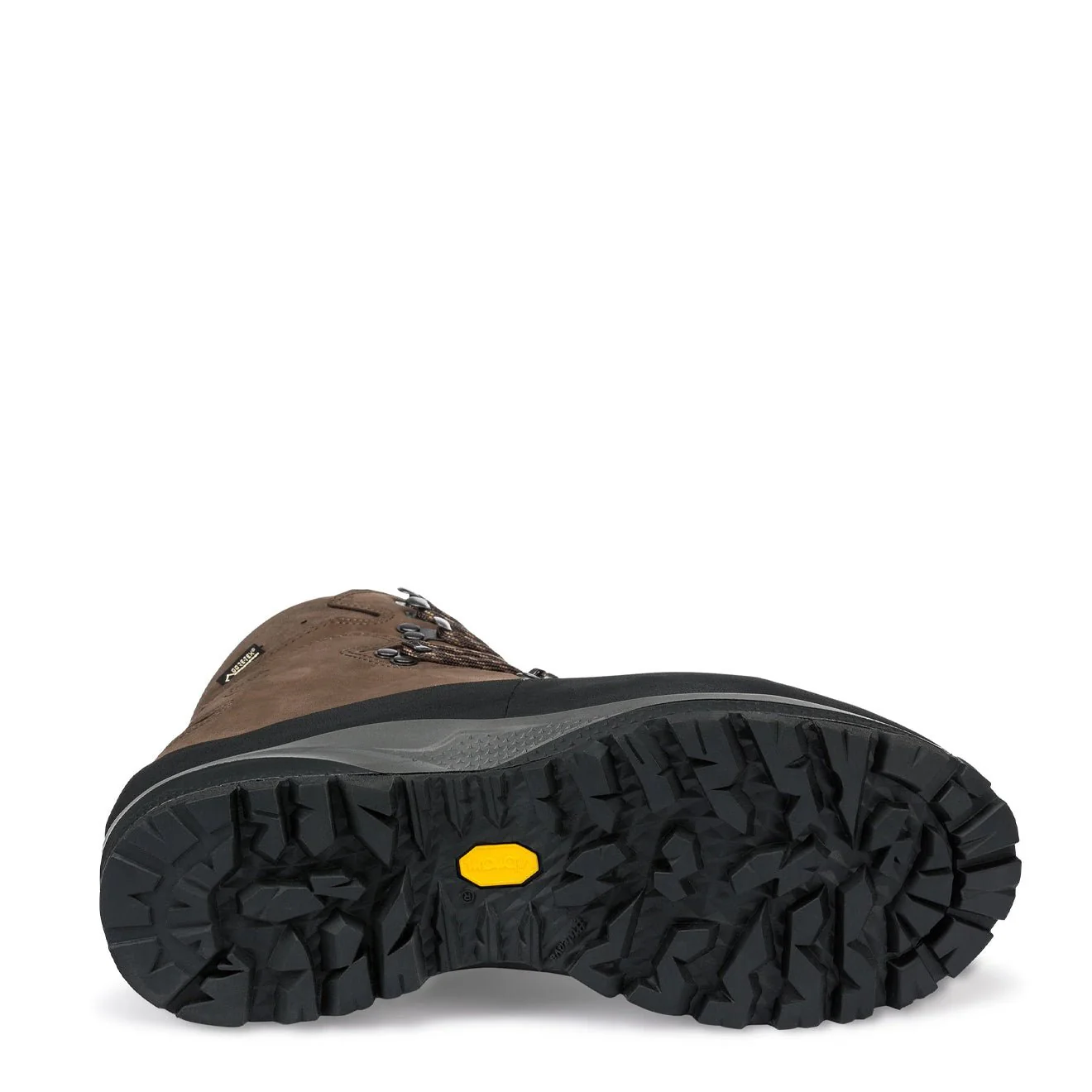 Hanwag Ancash II GTX Brown / Asphalt - Image 4