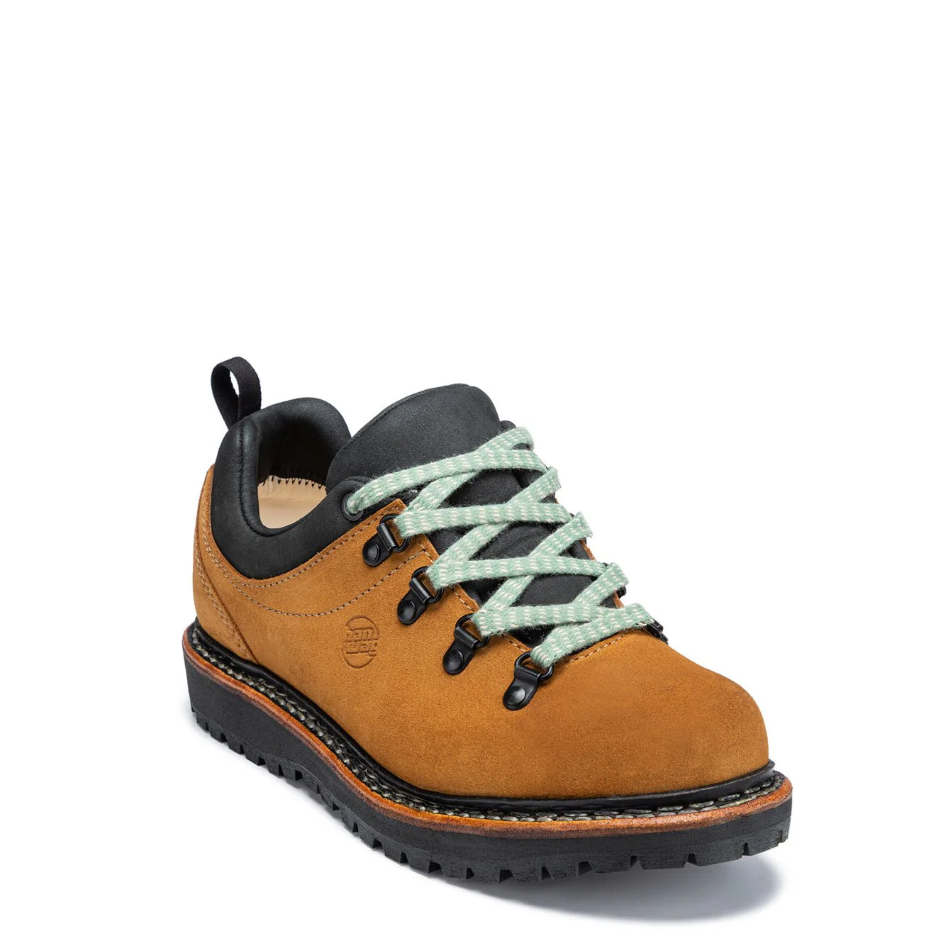 Hanwag Bergler Low Boot Hazelnut - Image 2