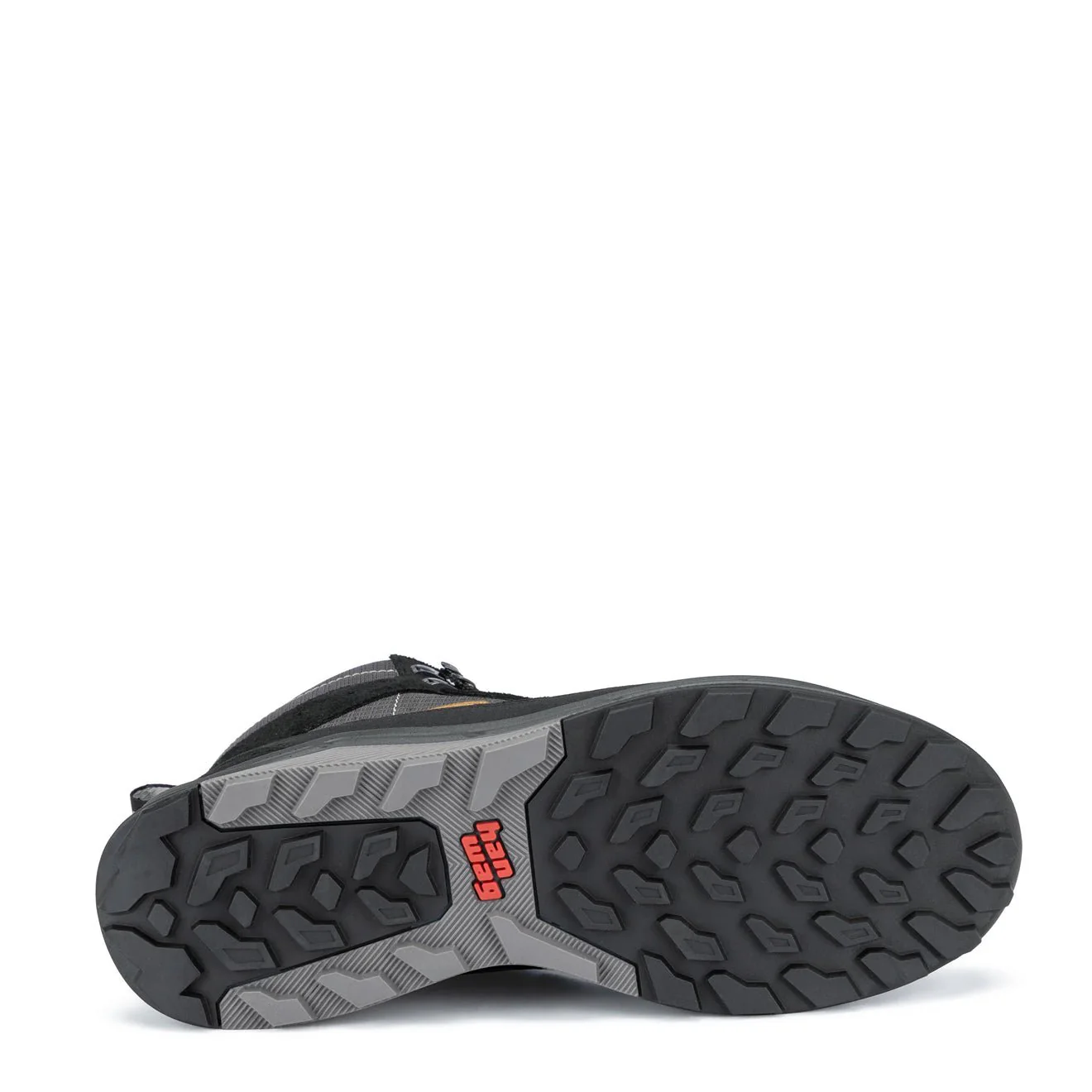 Hanwag Rotpunkt Light Mid GTX Black / Anthracite - Image 4