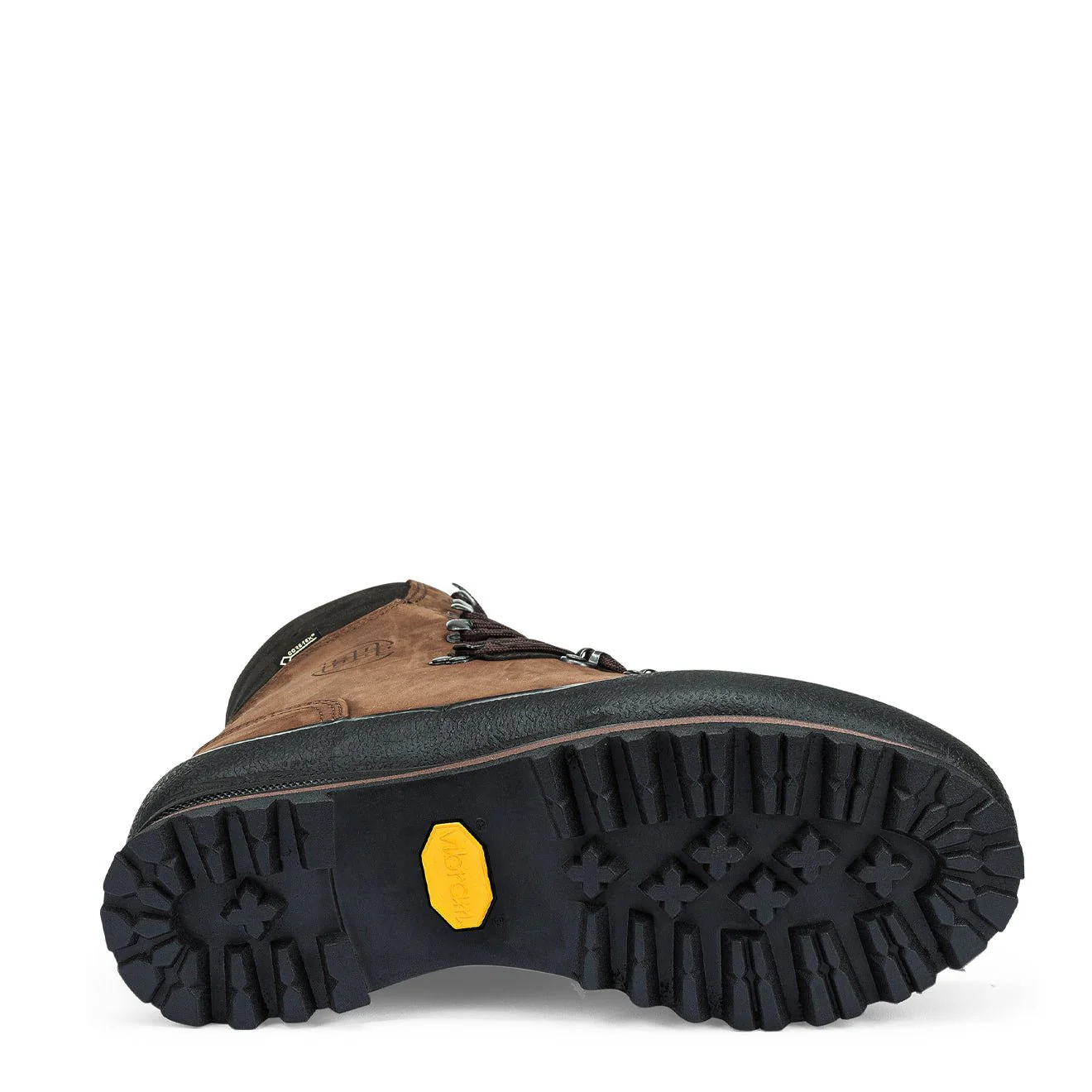 Hanwag Trapper Top GTX Brown - Image 2