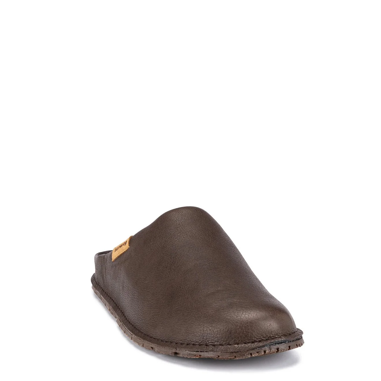 Hanwag Yak Loafer Chestnut - Image 2