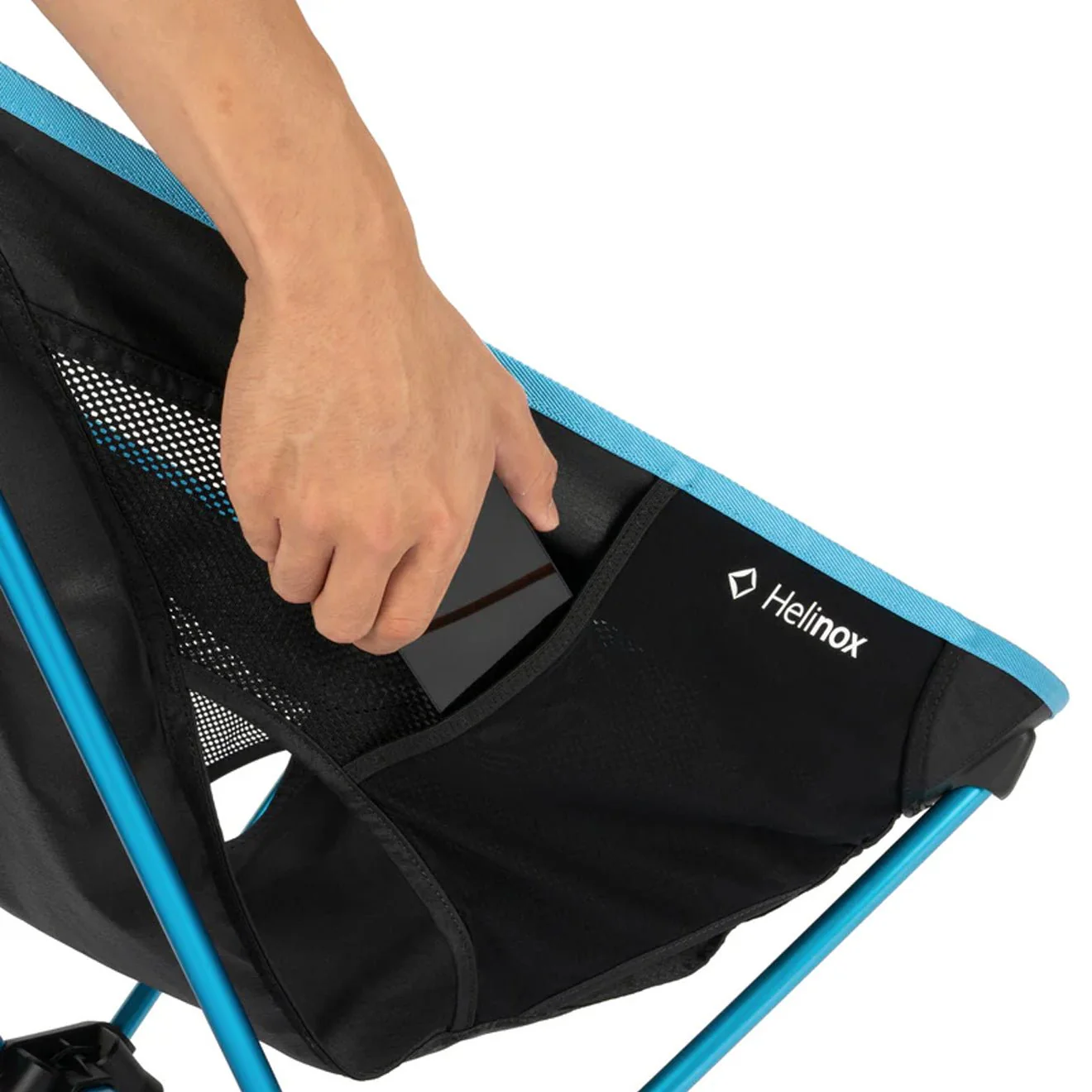 Helinox Chair One Highback Black - Image 4