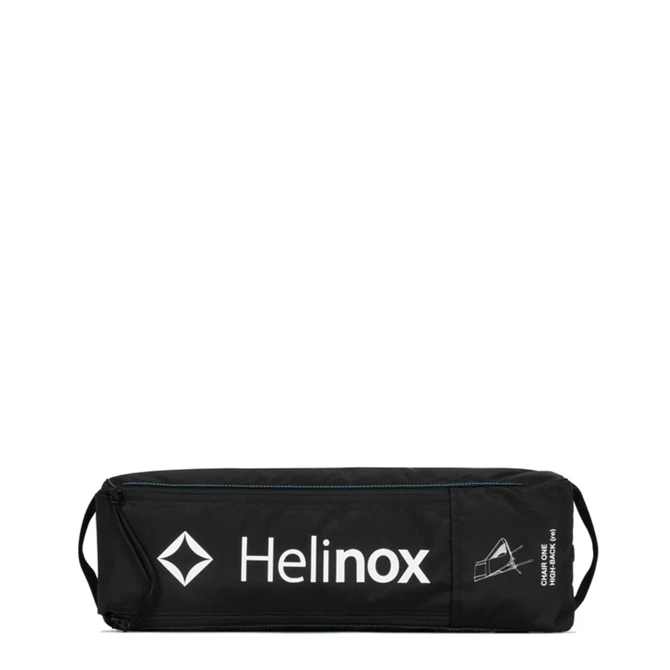 Helinox Chair One Highback Black - Image 8