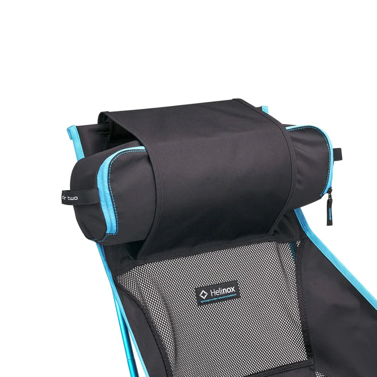 Helinox Chair Two Black - Image 3