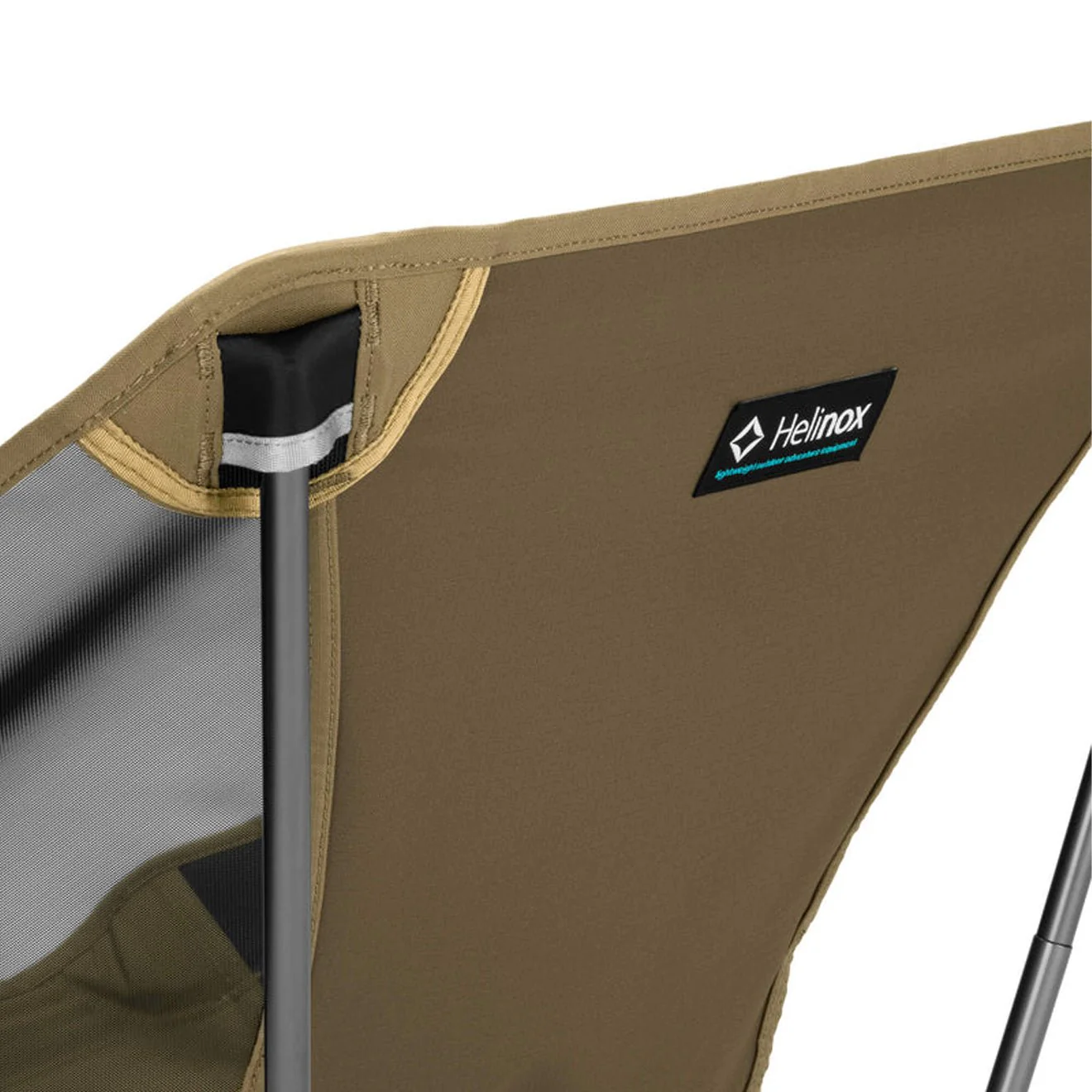 Helinox Ground Chair Coyote Tan - Image 3