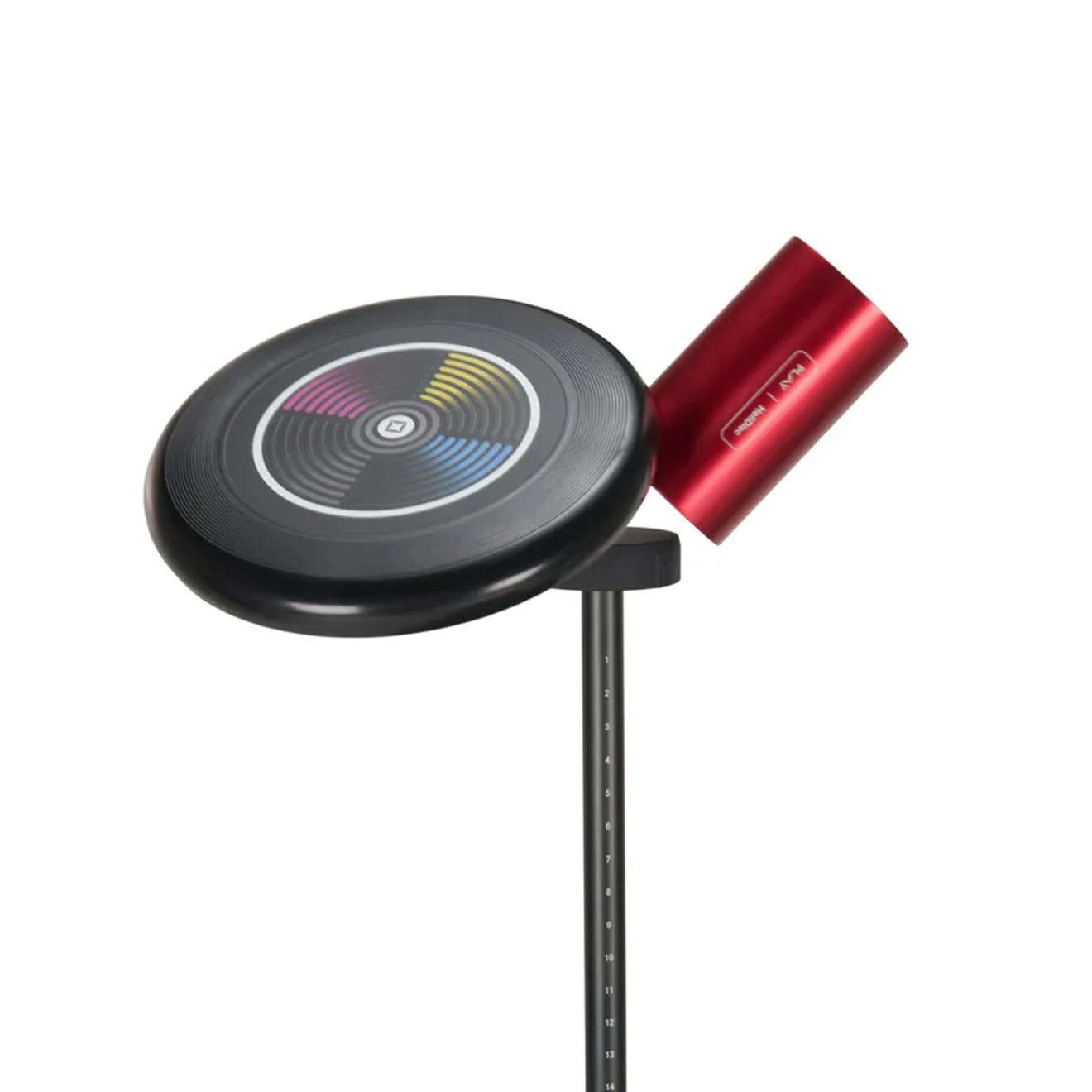 Helinox HeliDisc Outdoor Game Black - Image 5