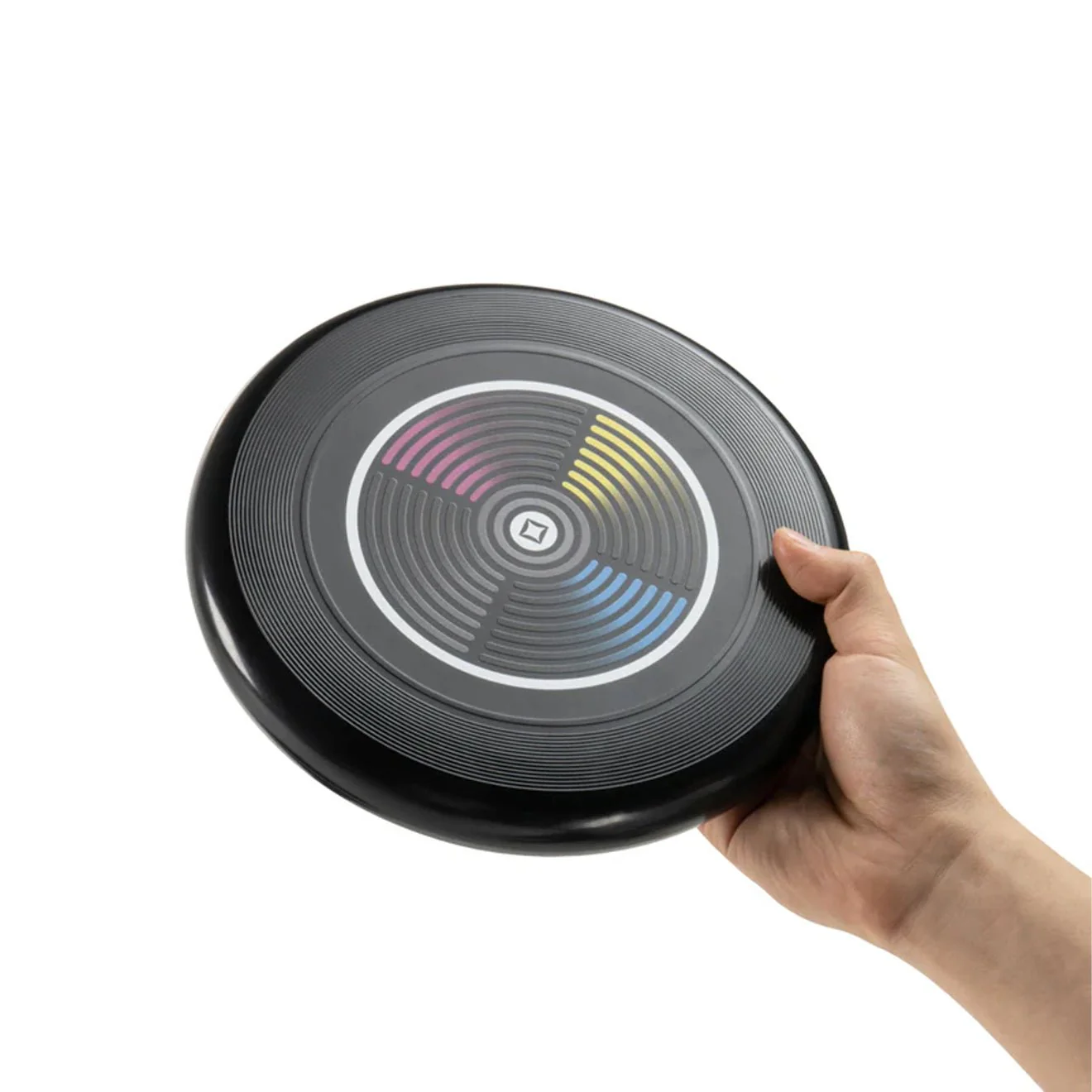 Helinox HeliDisc Outdoor Game Black - Image 7