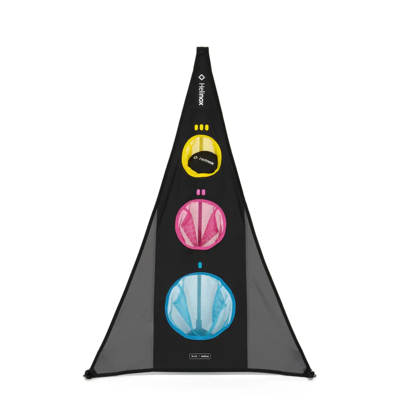 Helinox HeliDrop Outdoor Game Black