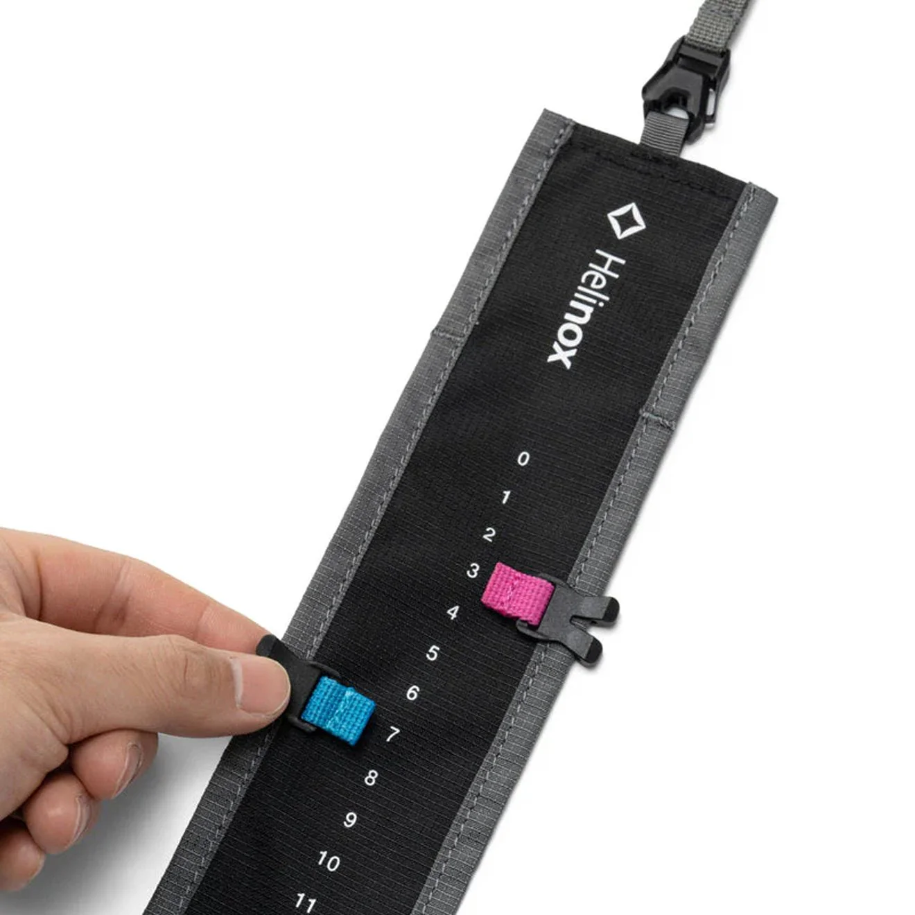 Helinox ScoreKeeper Black - Image 3
