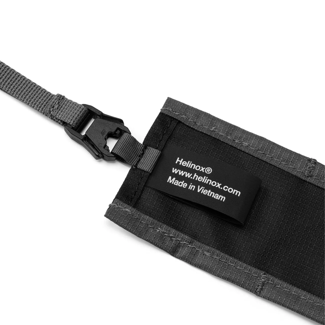 Helinox ScoreKeeper Black - Image 4
