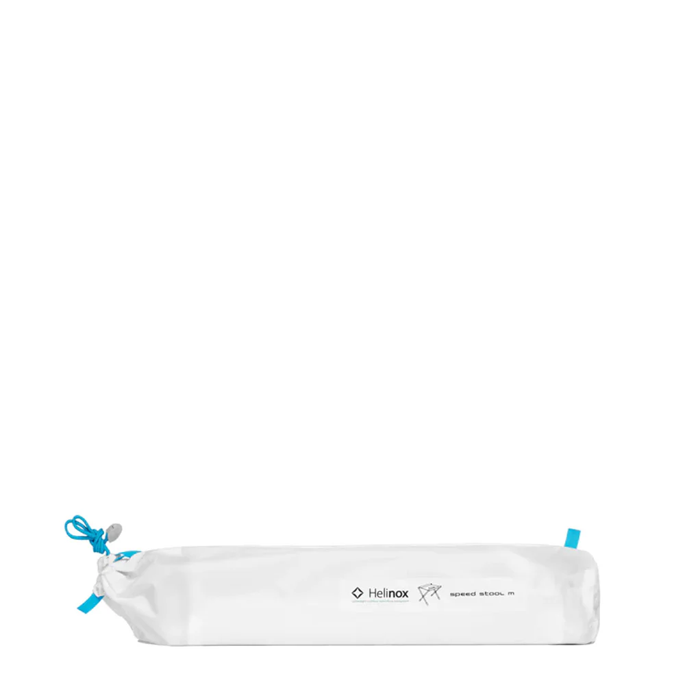 Helinox Speed Stool White - Image 2