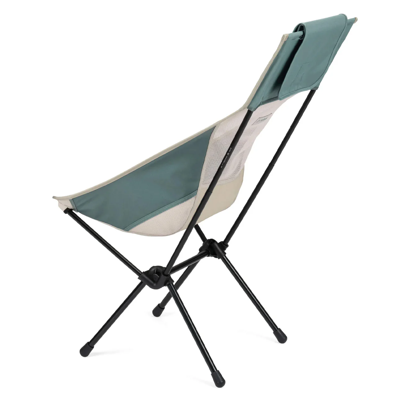 Helinox Sunset Chair Bone / Teal - Image 2