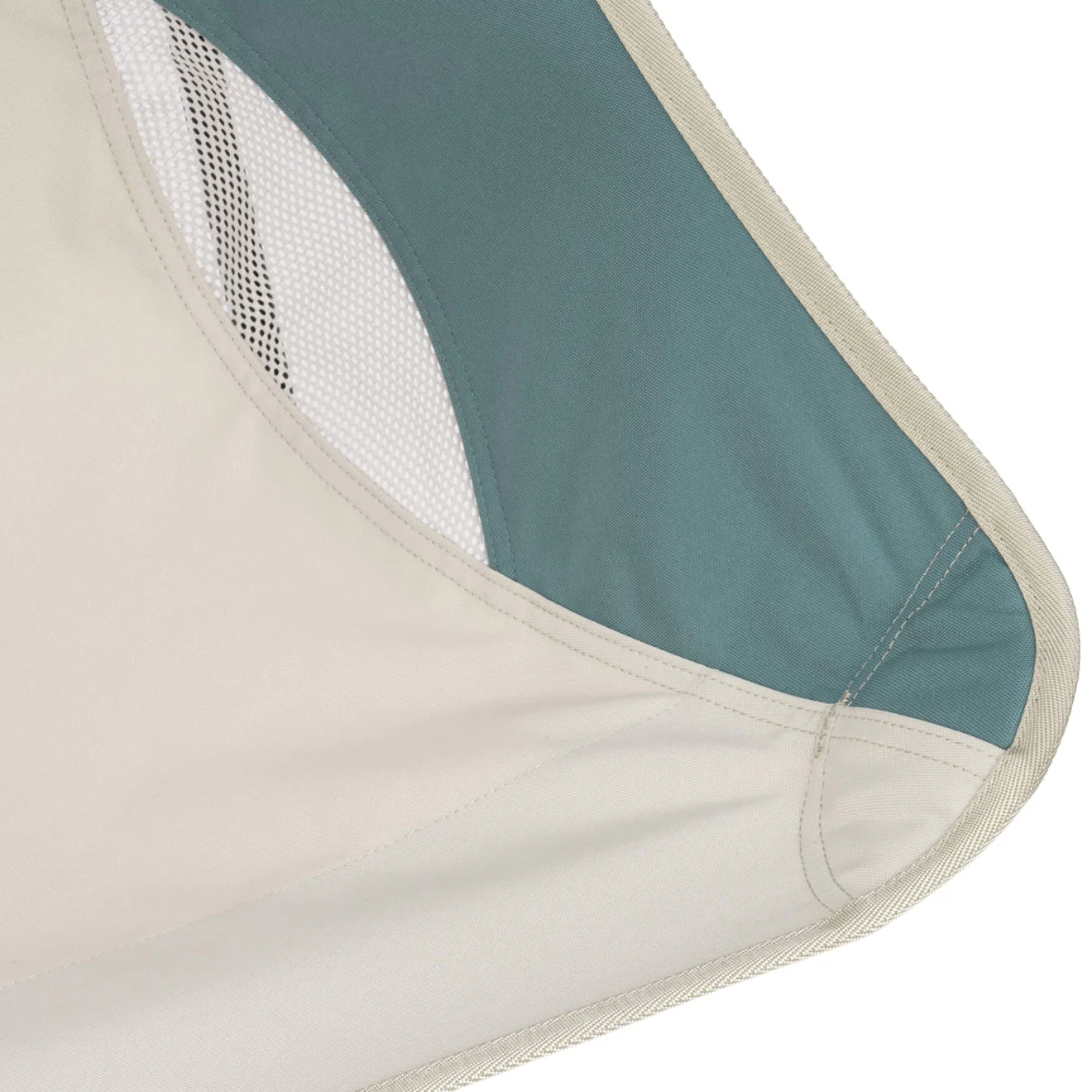 Helinox Sunset Chair Bone / Teal - Image 6