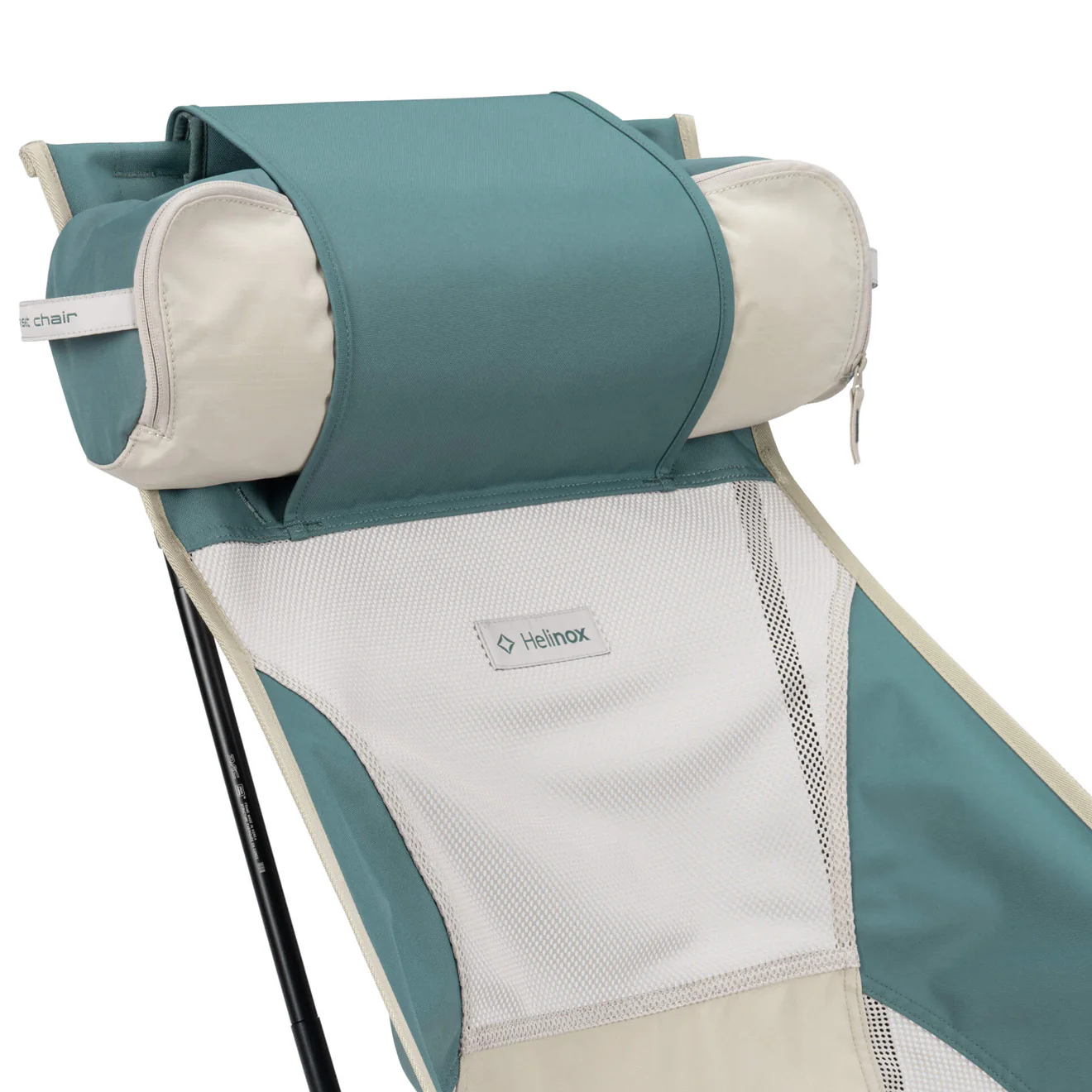 Helinox Sunset Chair Bone / Teal - Image 7