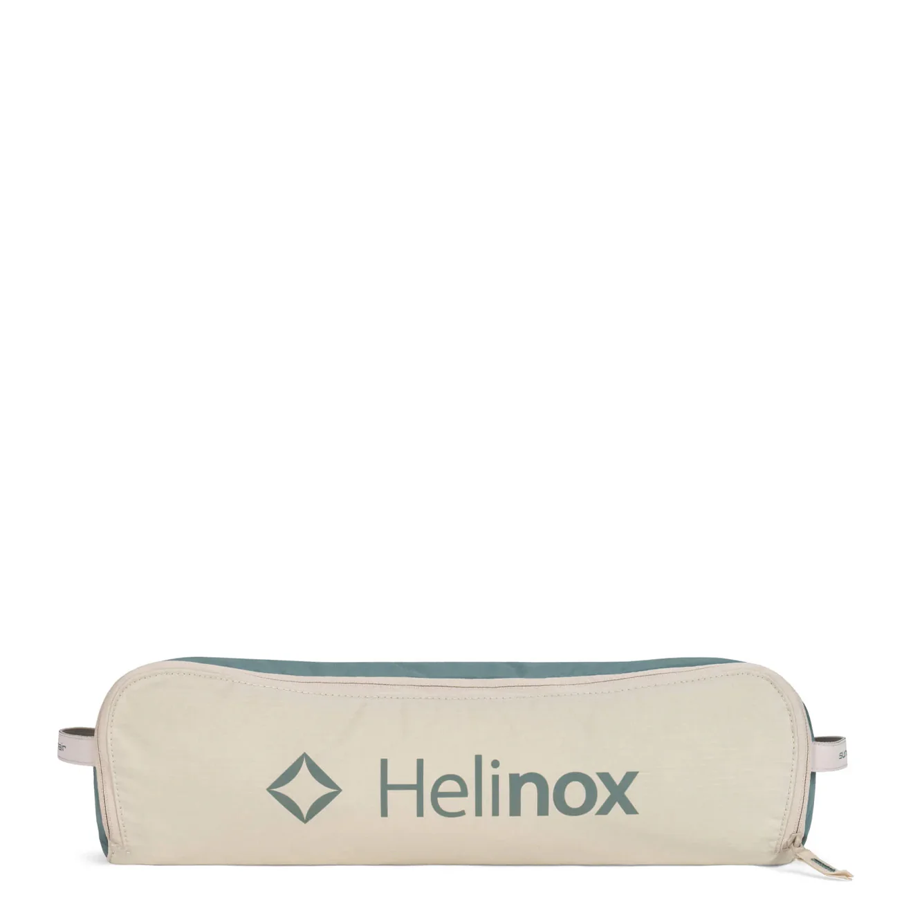 Helinox Sunset Chair Bone / Teal - Image 8