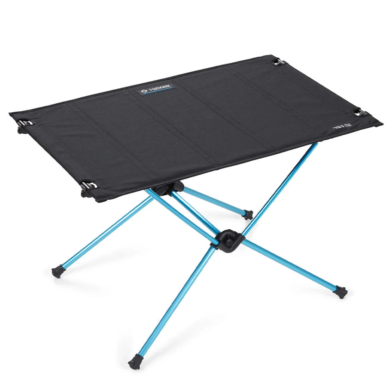 Helinox Table One Hard Top Black