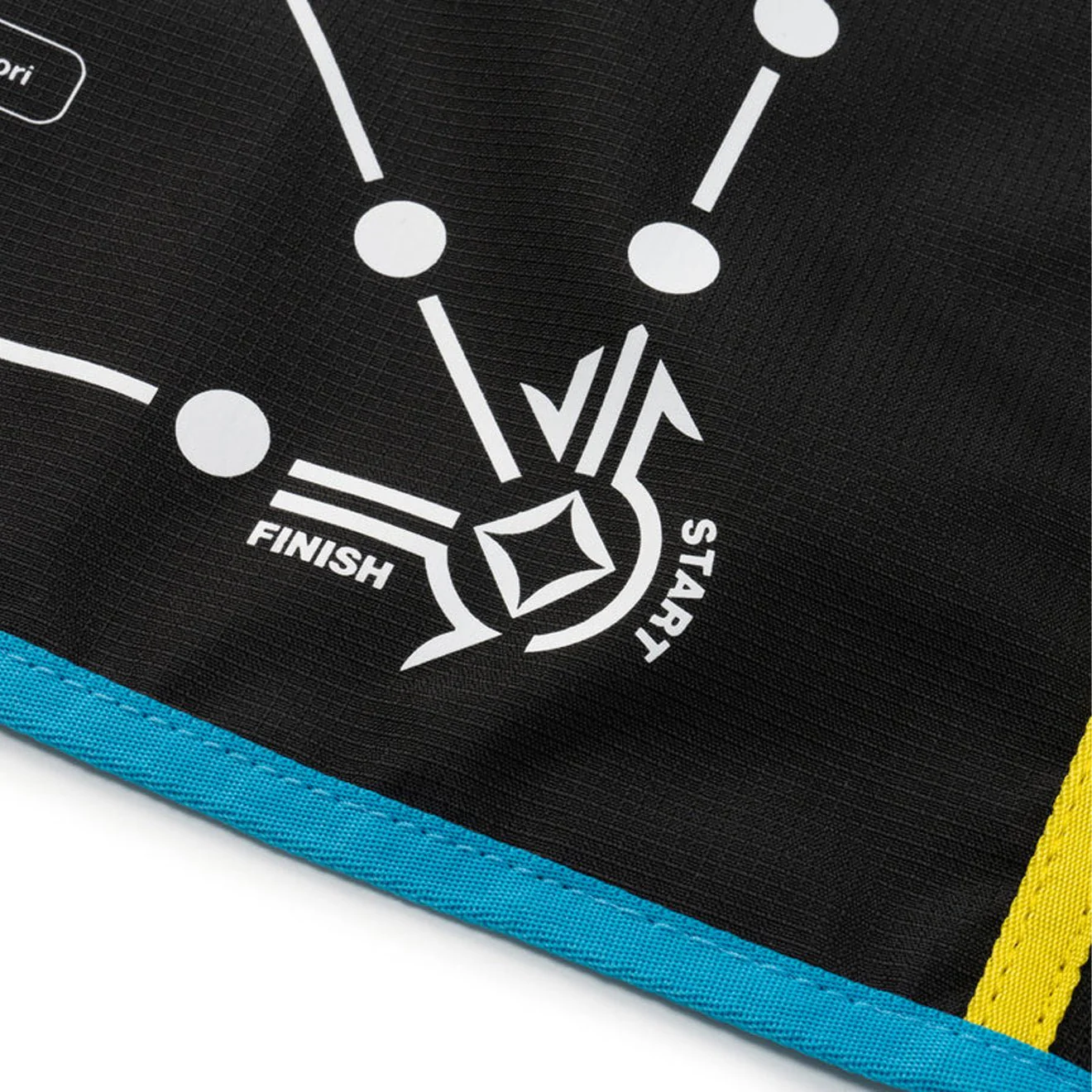 Helinox Yutnori Outdoor Game Black - Image 5
