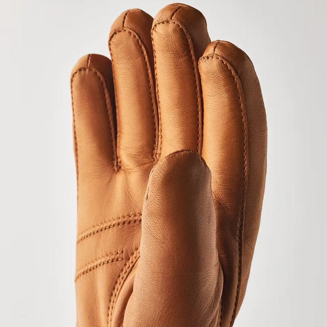 Hestra Ackas Glove Cork - Image 4