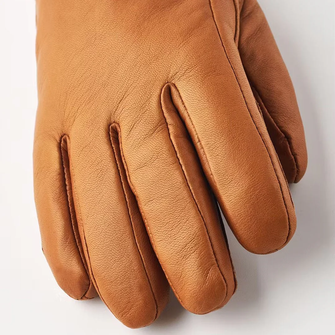 Hestra Ackas Glove Cork - Image 5