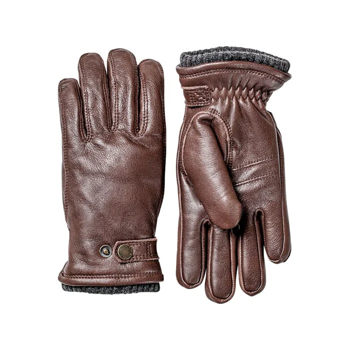 Hestra Utsjo Glove Espresso