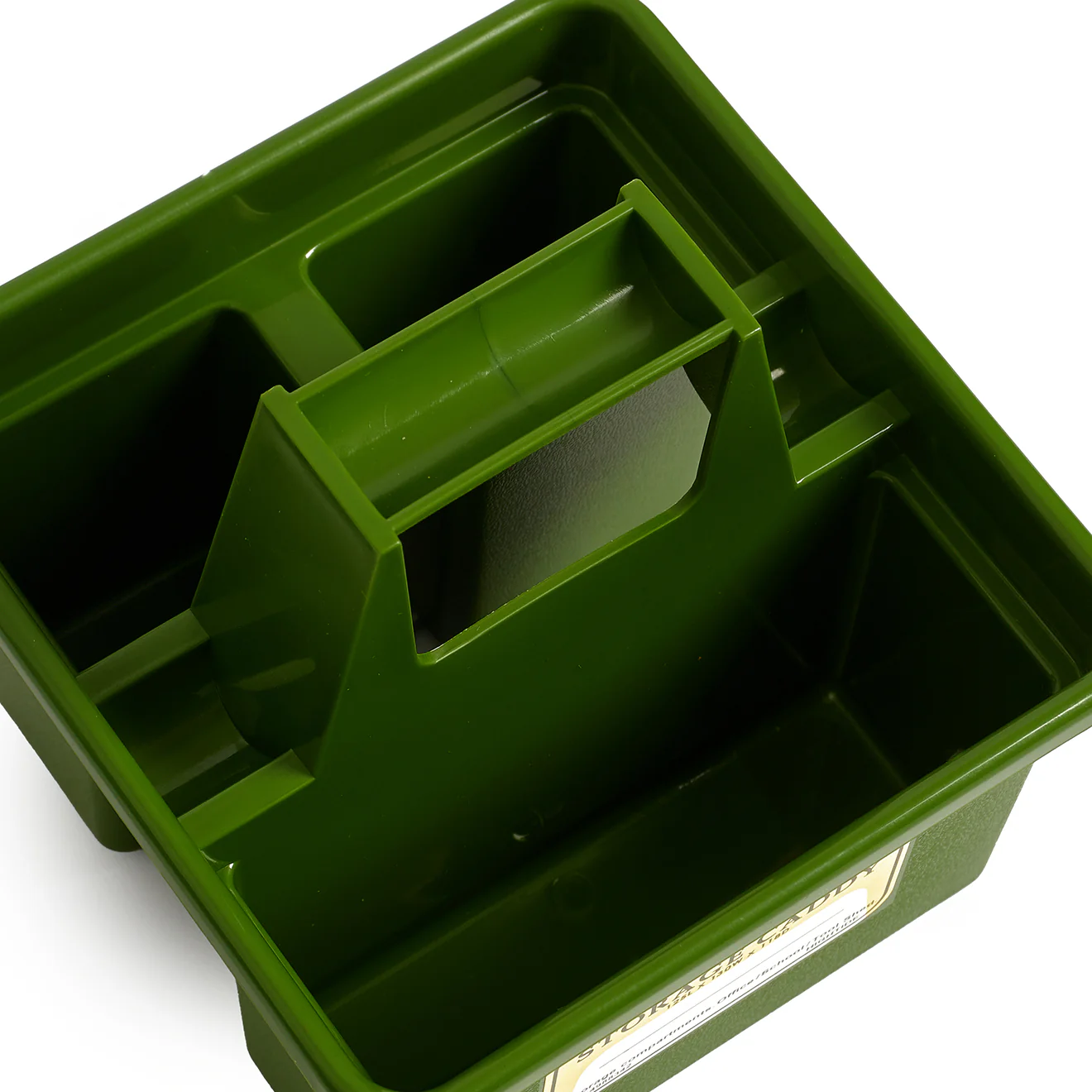 Hightide Penco Storage Caddy Green - Image 2