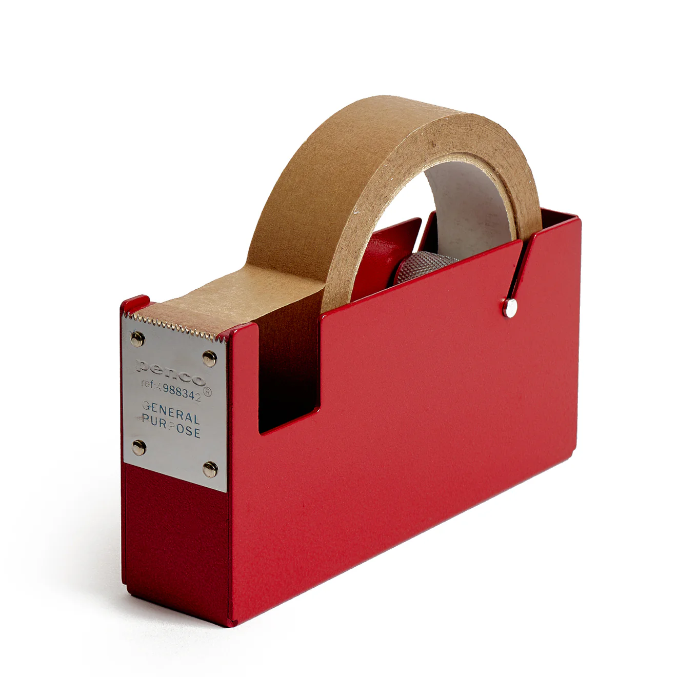 Hightide Penco Tape Dispenser Red - Image 2