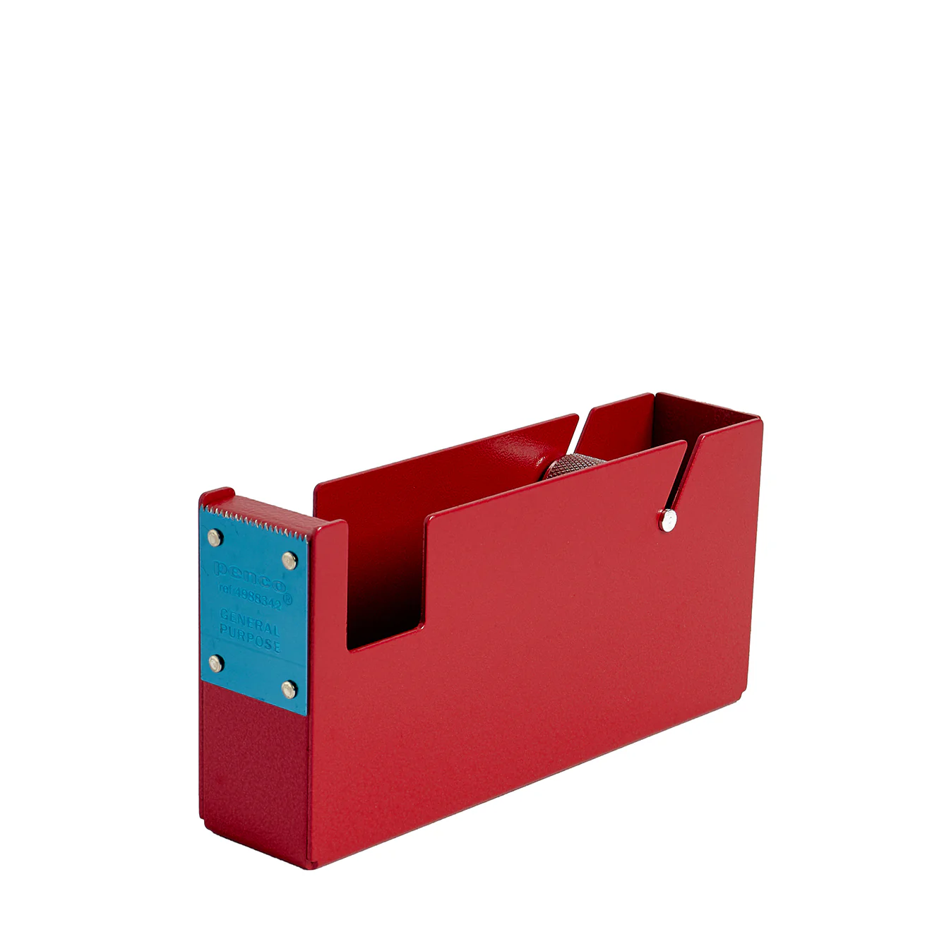 Hightide Penco Tape Dispenser Red - Image 3