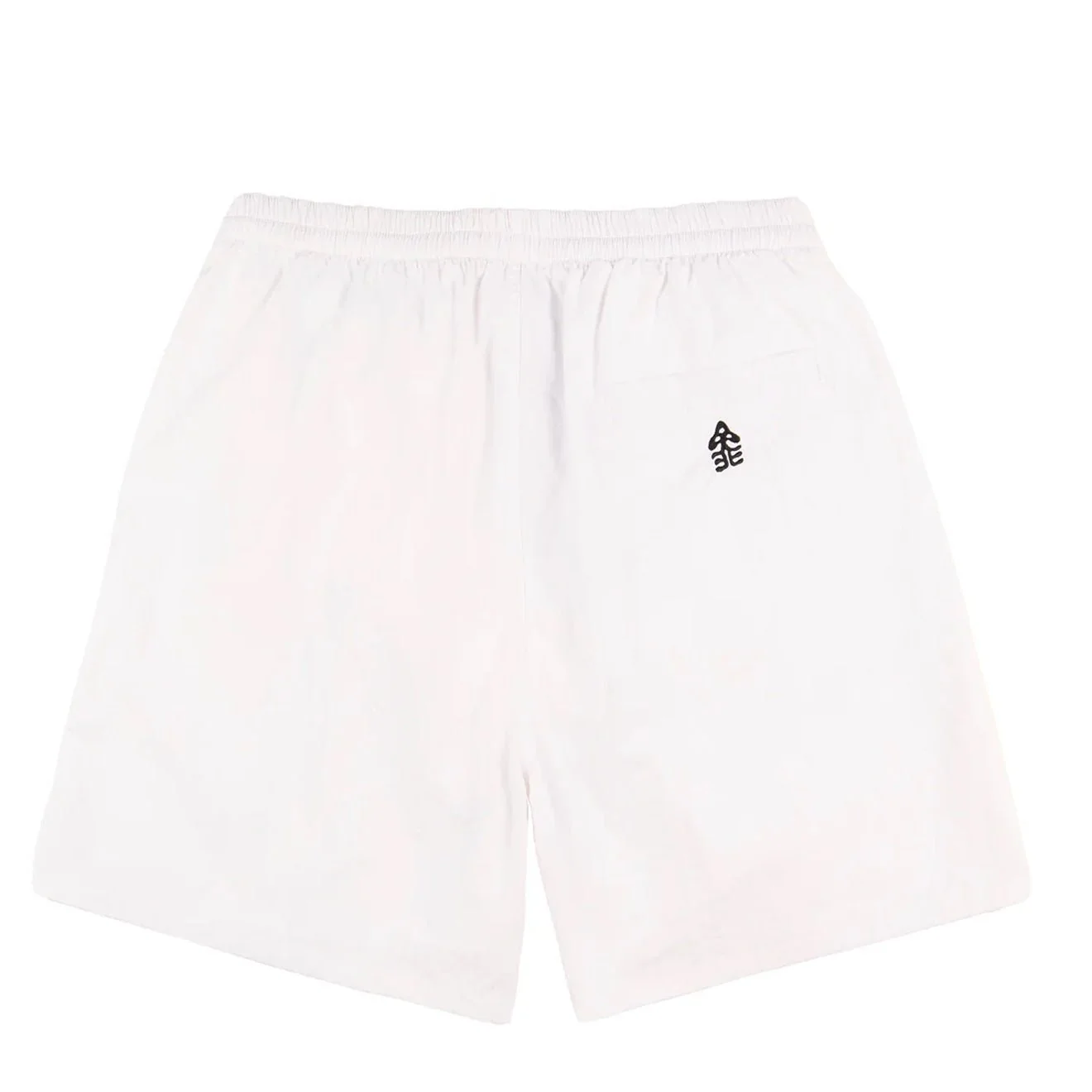 Hikerdelic Beach Shorts Bright White - Image 2