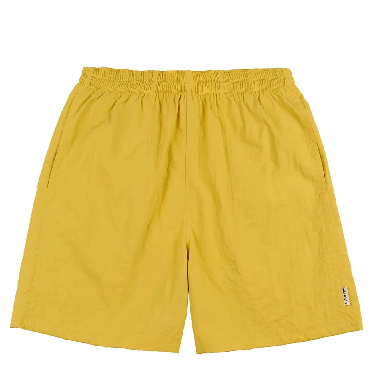 Hikerdelic Beach Shorts Citronelle