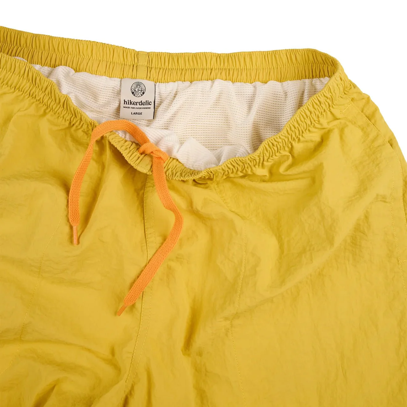 Hikerdelic Beach Shorts Citronelle - Image 3