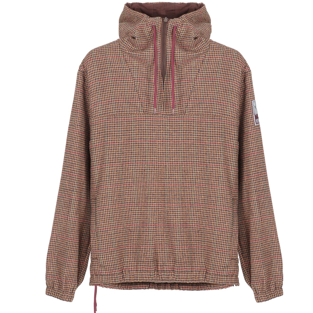 Hikerdelic Conway Canine Jacket Alsatian
