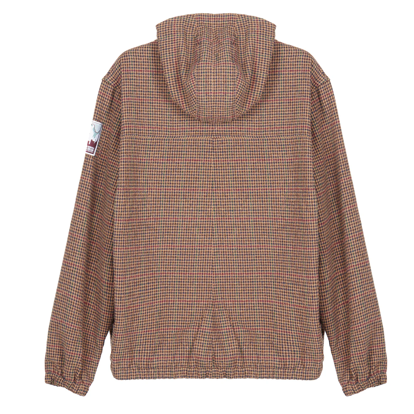 Hikerdelic Conway Canine Jacket Alsatian - Image 2