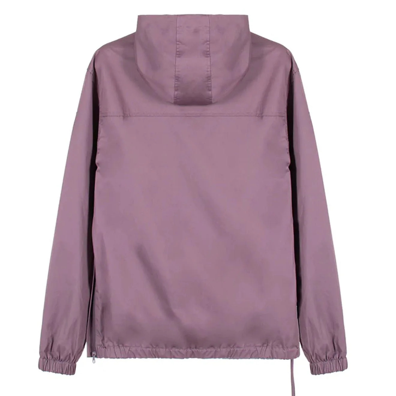 Hikerdelic Conway Smock Grape - Image 2