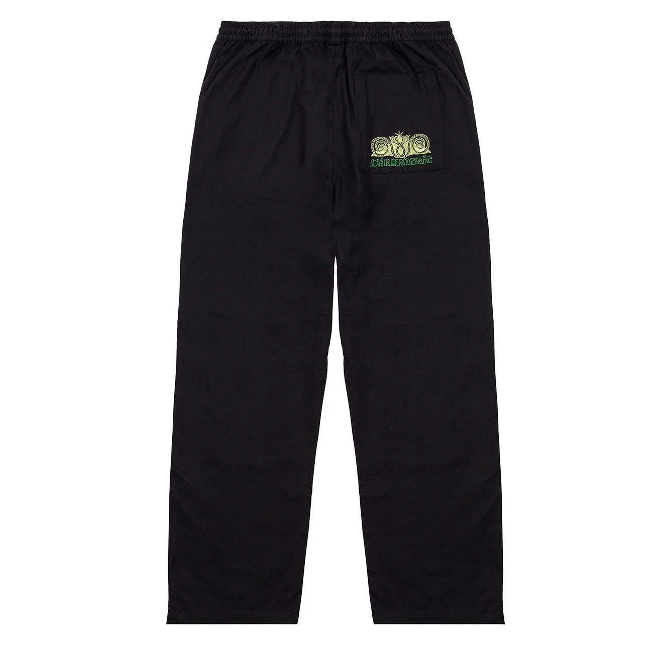 Hikerdelic Imbolc Pant Black - Image 2