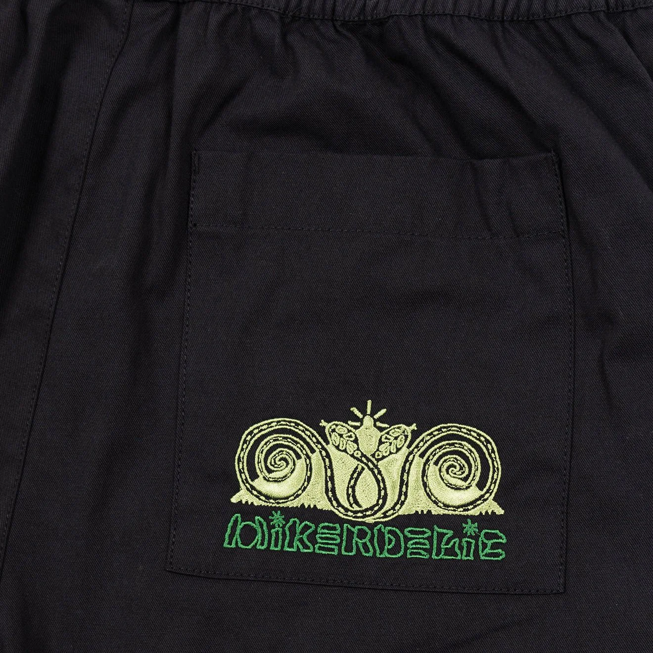 Hikerdelic Imbolc Pant Black - Image 3
