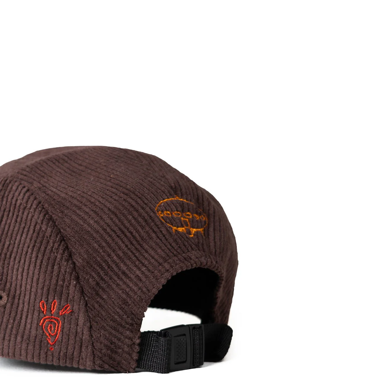 Hikerdelic Liberty Cap Sepia - Image 6