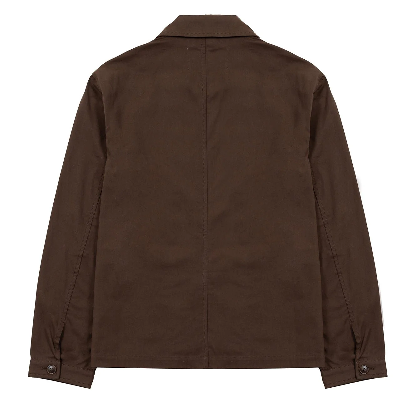 Hikerdelic Prana Chore Jacket Sepia - Image 2