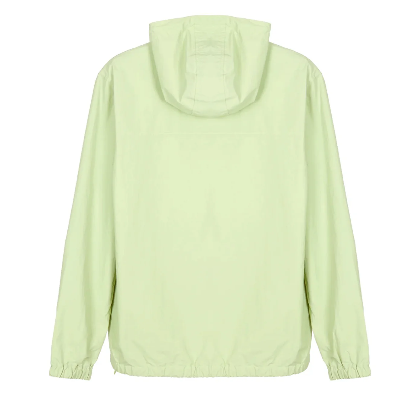 Hikerdelic Ripstop Conway Jacket Lime - Image 2