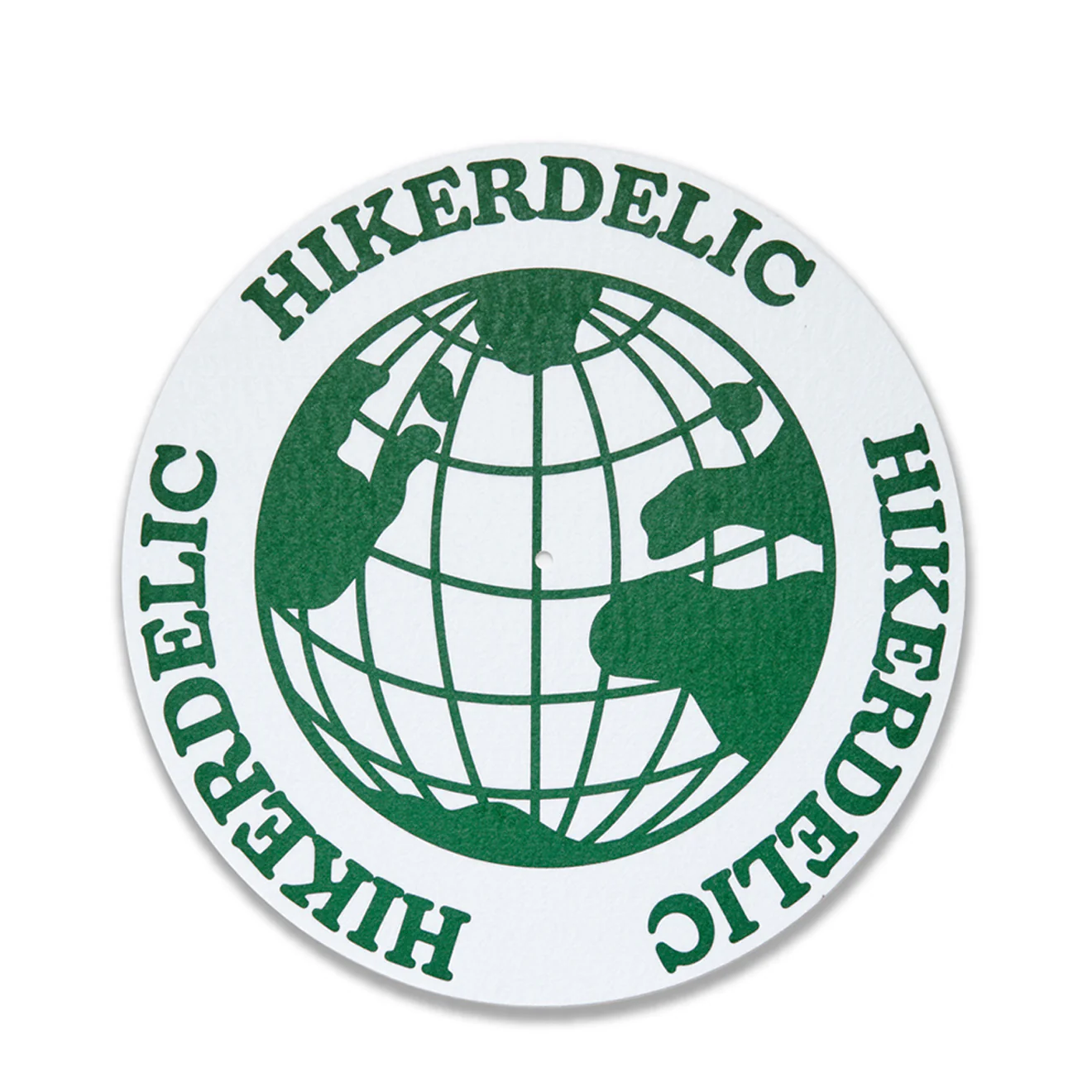 Hikerdelic Slip Mat Off White