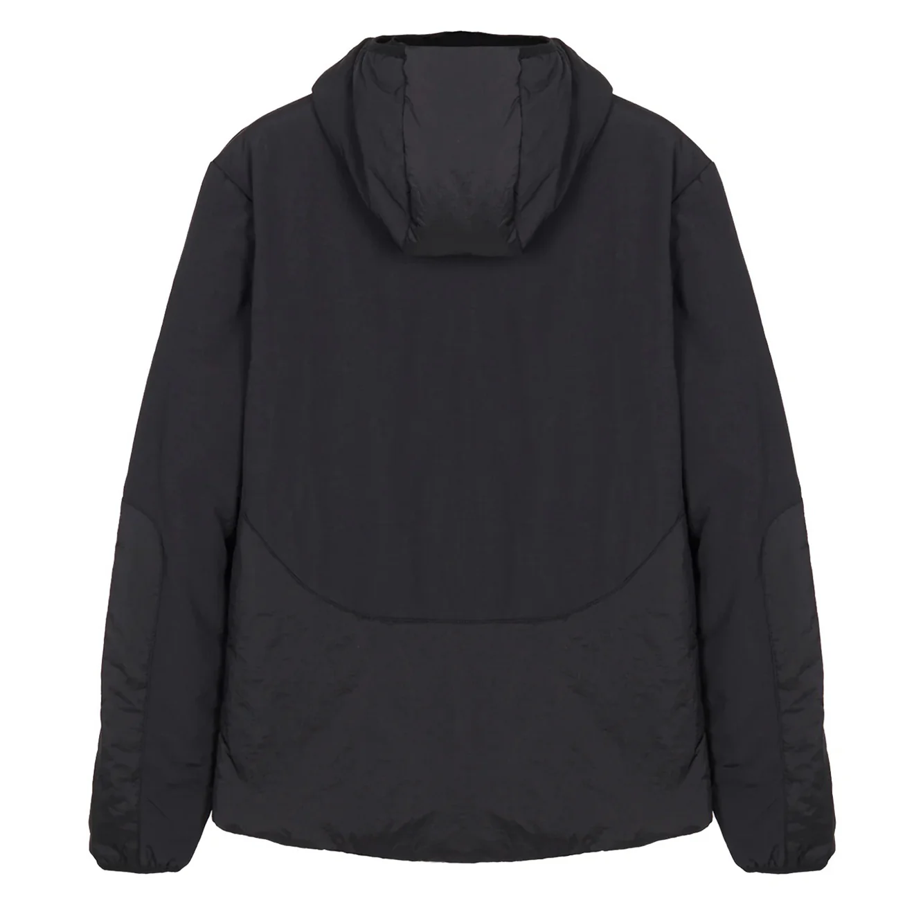Hikerdelic Sporeswear Jacket Black - Image 2