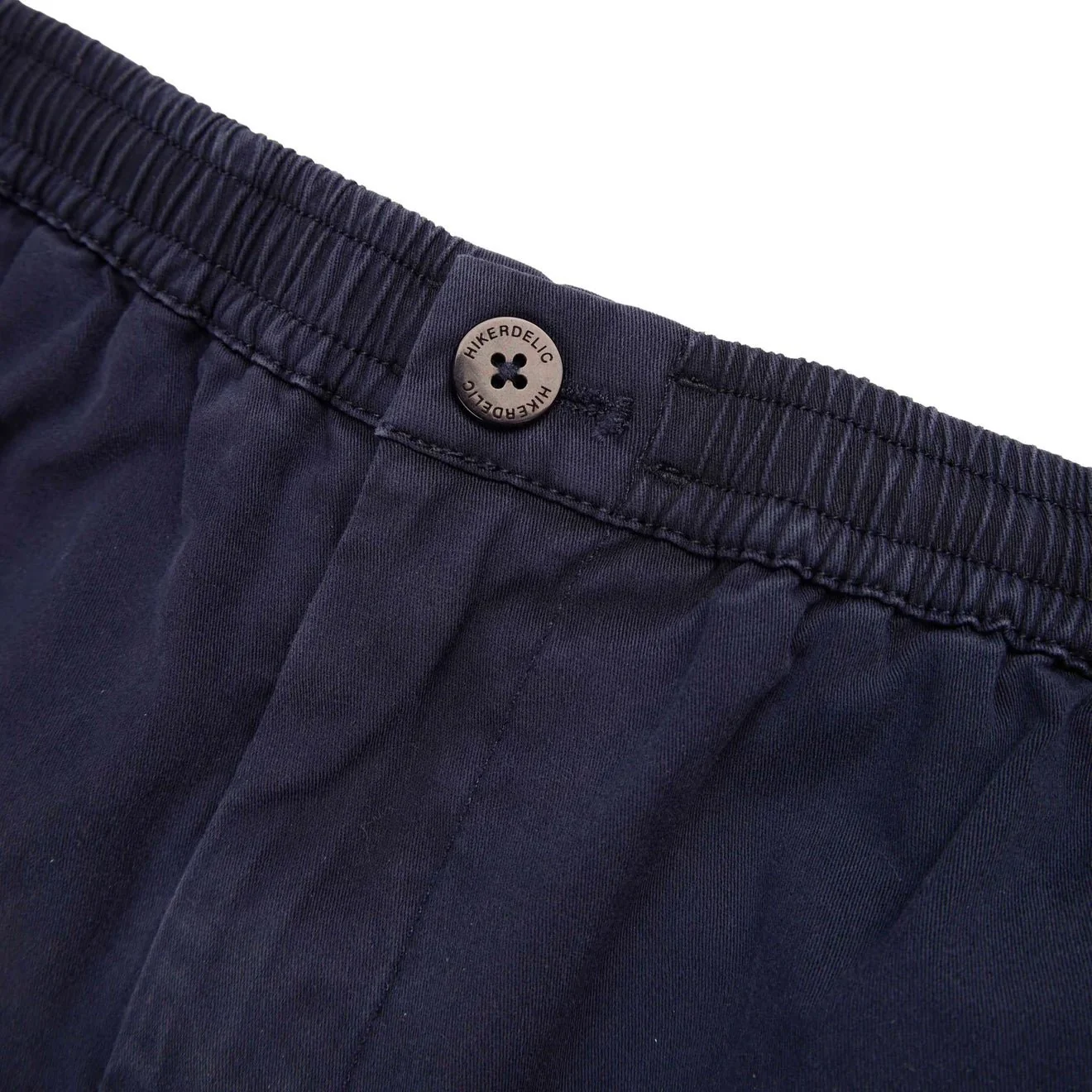 Hikerdelic Strolling Shorts Peacoat Navy - Image 3