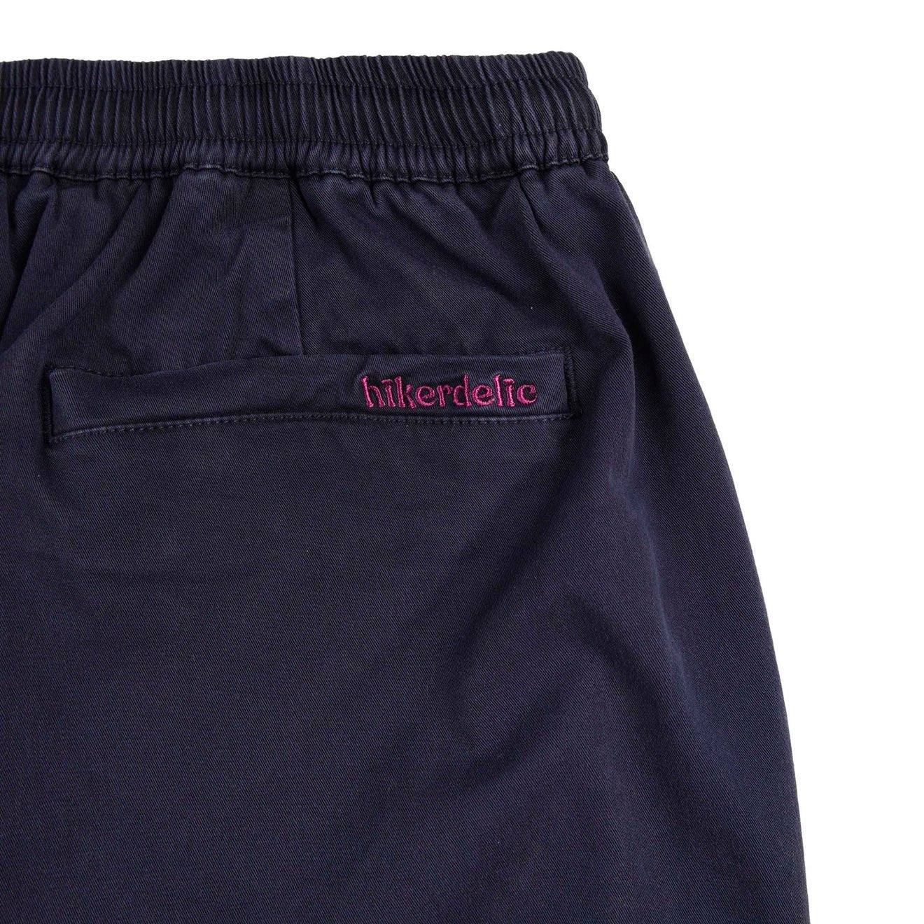 Hikerdelic Strolling Shorts Peacoat Navy - Image 5